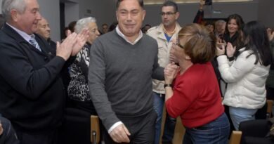 El Supremo confirma ocho años y medio de inhabilitación al expresidente de la Diputación de León por la trama Púnica