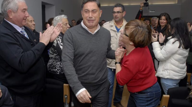 El Supremo confirma ocho años y medio de inhabilitación al expresidente de la Diputación de León por la trama Púnica