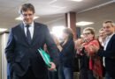 El Supremo prevé levantar la orden de detención de Puigdemont cuando reciba el aval del Constitucional, que resolverá el 6 de octubre 