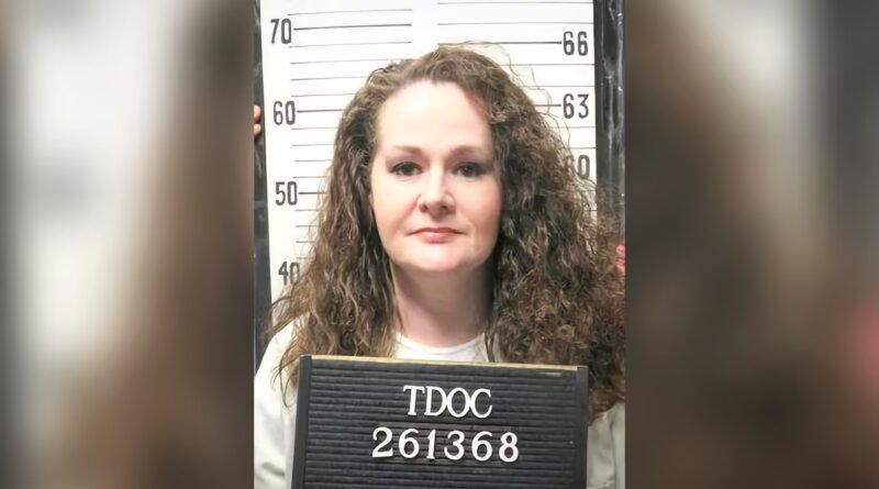 El Tribunal Supremo permite la ejecución de Christa Pike en Tennessee
