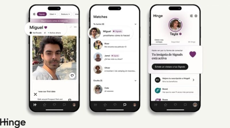 El anti-Tinder que gana millones enseñándole a la gente a desinstalar su app