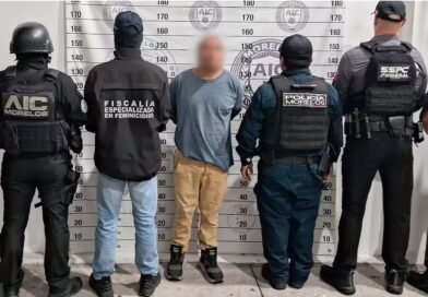 El camino a la cárcel del Trompas, el asesino confeso de Claudia Tacoronte