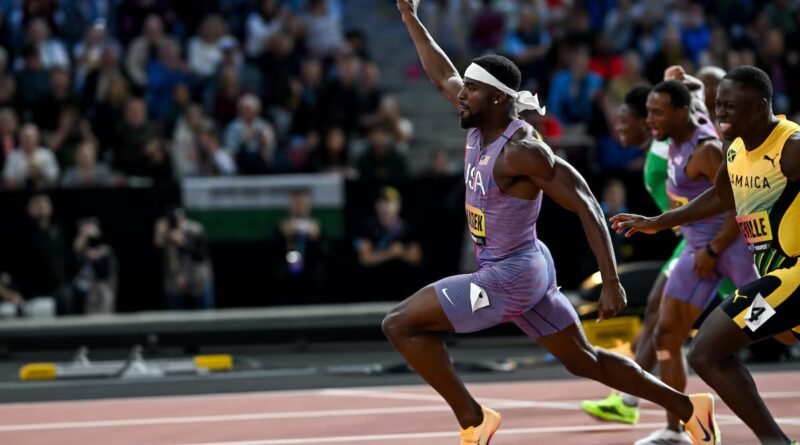 El campeonato Ultimate conforta y redime a Kung Fu Kenny