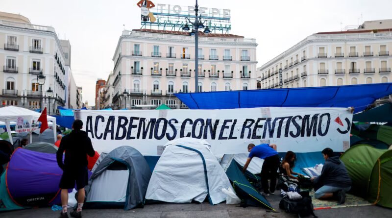 El casero tendrá que indemnizar con 12 mensualidades al inquilino si decide no renovar el alquiler