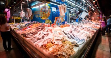 El consumidor entra en “modo control”: más visitas al súper, más legumbres y menos pescado
