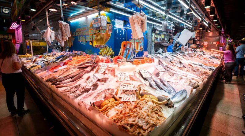 El consumidor entra en “modo control”: más visitas al súper, más legumbres y menos pescado