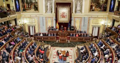 El debate | ¿Cuándo hay que acabar esta legislatura?