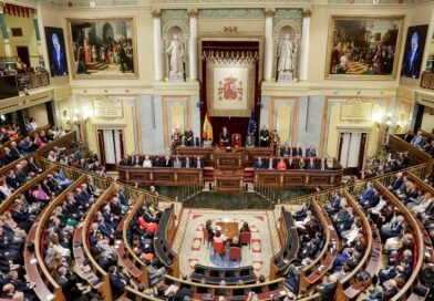 El debate | ¿Cuándo hay que acabar esta legislatura? 