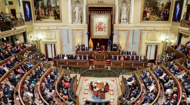 El debate | ¿Cuándo hay que acabar esta legislatura? 