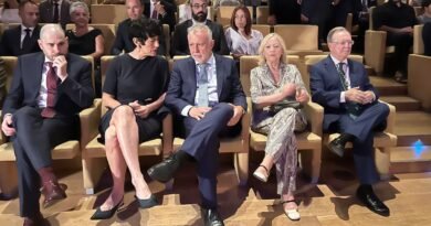 El delegado en Ceuta solicitó al Gobierno refuerzos ante el agravamiento de la presión migratoria una semana antes de la avalancha