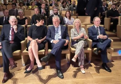 El delegado en Ceuta solicitó al Gobierno refuerzos ante el agravamiento de la presión migratoria una semana antes de la avalancha 