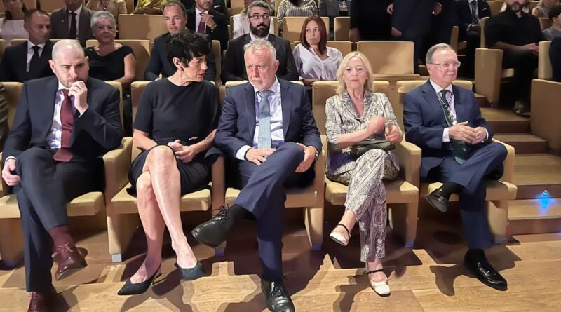 El delegado en Ceuta solicitó al Gobierno refuerzos ante el agravamiento de la presión migratoria una semana antes de la avalancha 
