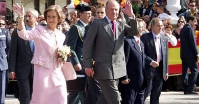 El día que Juan Carlos I pidió “encarecidamente” a Zapatero visitar Ceuta y Melilla