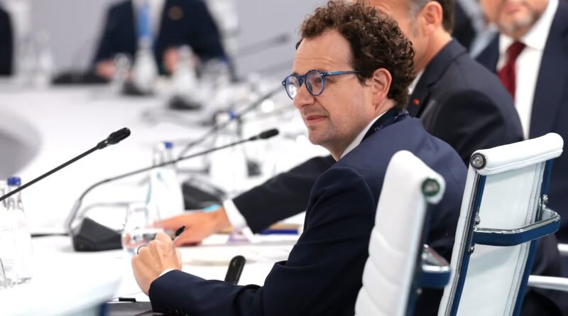 El director general de Anthropic pide ralentizar el progreso de la IA y que todas las empresas admitan verificadores externos