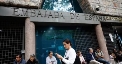 El disputado voto del extranjero