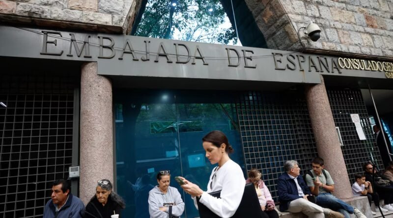 El disputado voto del extranjero