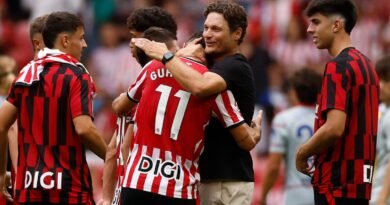 El eléctrico Athletic de Terzic derriba a un cándido Atlético en tres minutos