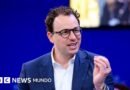 El ensayo en el que el director de Anthropic pide ralentizar el desarrollo de la inteligencia artificial - BBC News Mundo