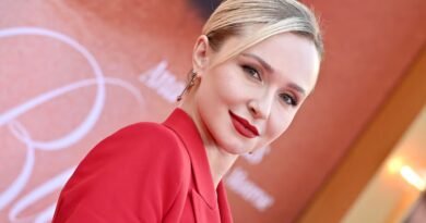 El exnovio de Hayden Panettiere es entrevistado por la oficina de drogas de EE UU tras la muerte de la actriz