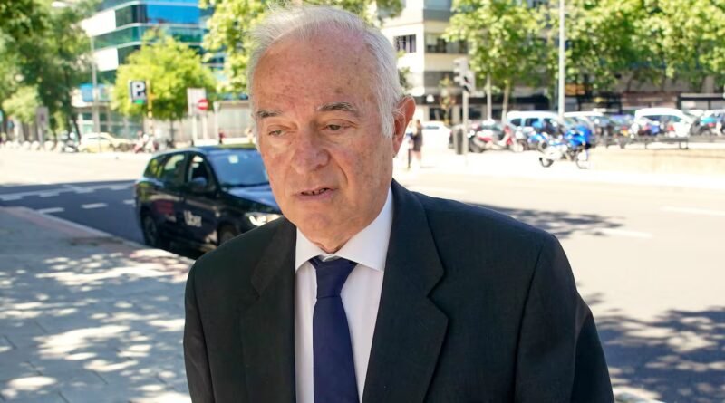El fiscal del ‘caso Begoña Gómez’, contra el juez Peinado: “No es aceptable pasar por encima de los profesionales”