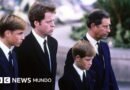 El hermano de Diana de Gales asegura que Carlos III le dijo que se 