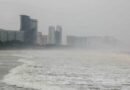 El huracán 