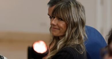 El juez Peinado abre juicio con jurado a Begoña Gómez por delitos de tráfico de influencias y malversación