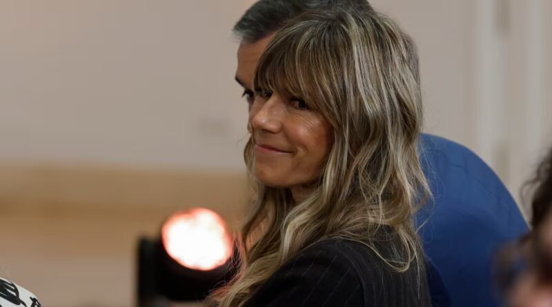 El juez Peinado abre juicio con jurado a Begoña Gómez por delitos de tráfico de influencias y malversación