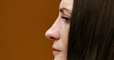 El jurado del caso de Lindsay Clancy no logra llegar a un veredicto unánime y el juez les ordena seguir deliberando