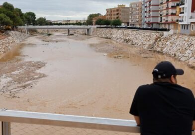 El miedo de los pueblos de la dana ante la tormenta: “Creo que no nos lo vamos a quitar nunca”