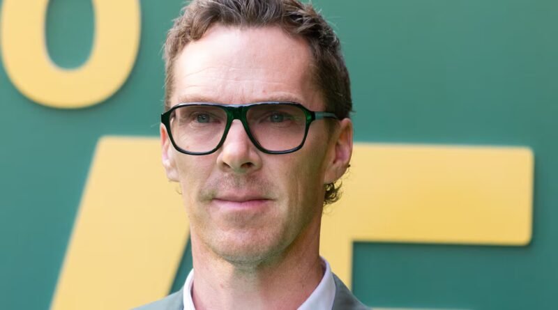 El nuevo paso de Benedict Cumberbatch en su lucha contra el cambio climático: “La naturaleza viva es mucho más valiosa que la muerta”