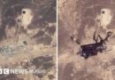 El oleoducto que transporta cerca del 5% del petróleo mundial y que Arabia Saudita cerró tras un ataque con drones desde Iraq - BBC News Mundo