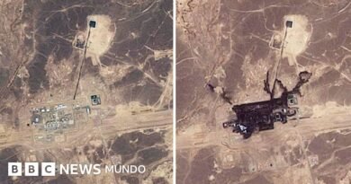 El oleoducto que transporta cerca del 5% del petróleo mundial y que Arabia Saudita cerró tras un ataque con drones desde Iraq - BBC News Mundo