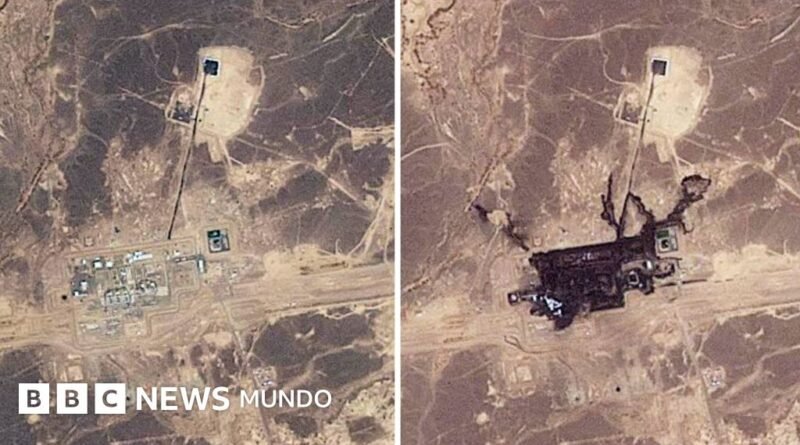 El oleoducto que transporta cerca del 5% del petróleo mundial y que Arabia Saudita cerró tras un ataque con drones desde Iraq - BBC News Mundo