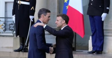 El ponente del Constitucional avala el tratado de amistad entre Francia y España que recurrió el PP