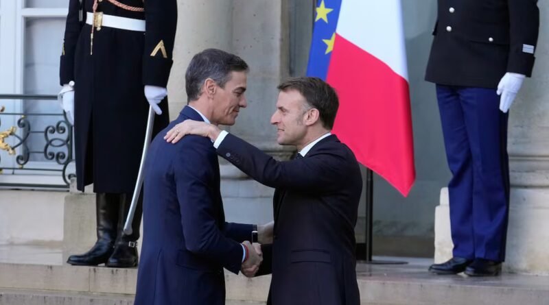 El ponente del Constitucional avala el tratado de amistad entre Francia y España que recurrió el PP