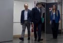 El ponente reescribe en 48 horas la primera propuesta de sentencia para amnistiar la malversación de los líderes del ‘procés’  