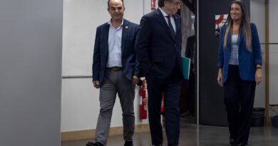 El ponente reescribe en 48 horas la primera propuesta de sentencia para amnistiar la malversación de los líderes del ‘procés’  
