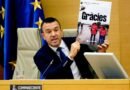 El presidente de la Diputación de Valencia, sobre el día de la dana: “La gestión fue un desastre”
