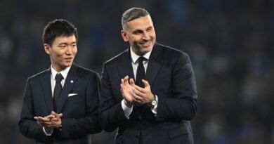 El presidente del Manchester City  rompe su silencio: “Confiamos en demostrar nuestra inocencia”
