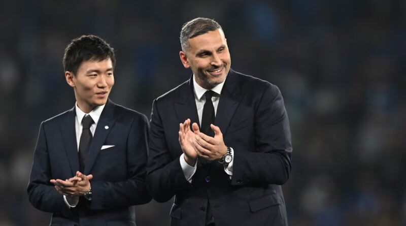 El presidente del Manchester City rompe su silencio: “Confiamos en demostrar nuestra inocencia”