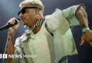 El rapero Macklemore anuncia la gira 
