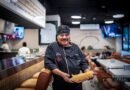 El taquero Michelin busca la redención: se marchó de El Califa de León y abrió su propio local