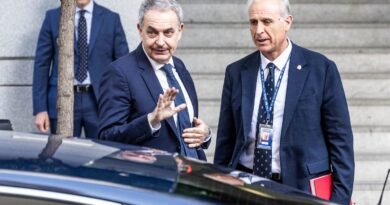 El tráfico de influencias, piedra angular de la investigación contra Zapatero