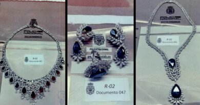 El valor de las joyas de Zapatero según la tasación pericial apunta a un delito fiscal, aunque haya prescrito