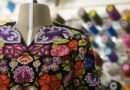 El vestido de Sheinbaum para el Grito rinde homenaje a las artesanas del Istmo de Tehuantepec - RR Noticias