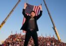 Elon Musk a una de sus exesposas, en un documental en Venecia: “Necesitamos tener una legión de hijos antes de la guerra civil”