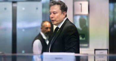 Elon Musk al estrado: debe responder por los riesgos de su IA en Nueva York