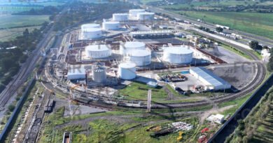 Empresas no han acreditado la legalidad del combustible incautado en Guanajuato: FGR - RR Noticias