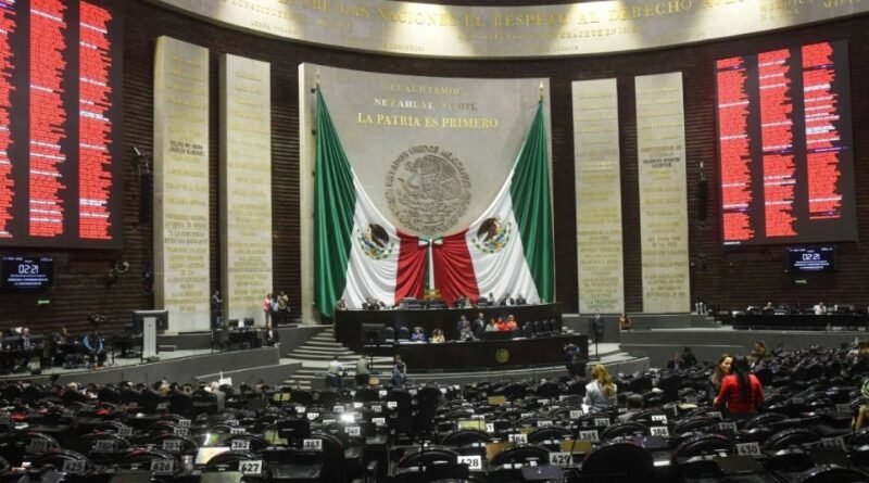 En fast track diputados de la 4T aprueban en Comisión de Economía la “Ley Antimemes”; PAN advierte que afecta libertad de expresión y acceso a internet - RR Noticias